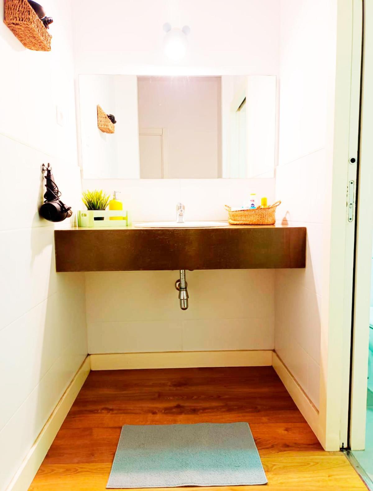 Oasis - By Port Vell 1 Albergue Barcelona