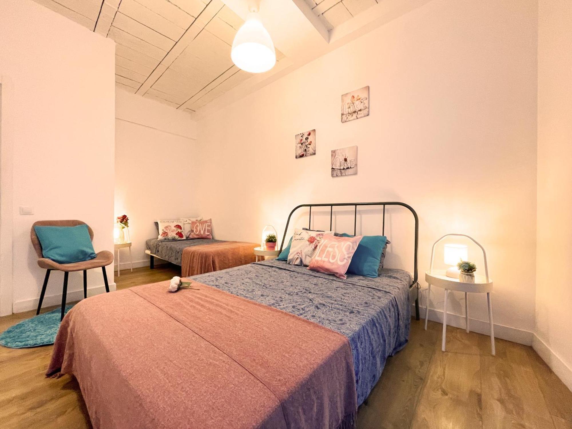 Albergue Oasis - By Port Vell 1 Barcelona